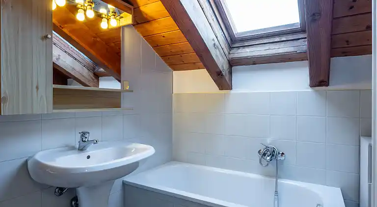 Feriebolig i Saint-Nicolas