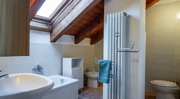 Feriebolig i Saint-Nicolas