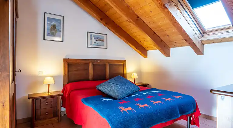 Feriebolig i Saint-Nicolas