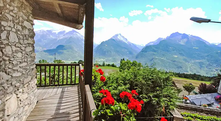 Holiday home in Saint-Nicolas