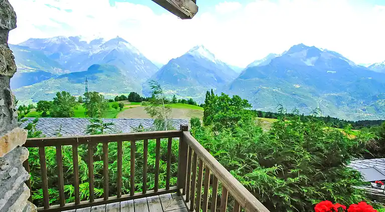 Holiday home in Saint-Nicolas