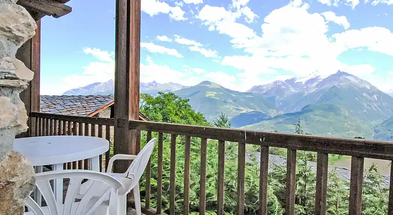 Holiday home in Saint-Nicolas