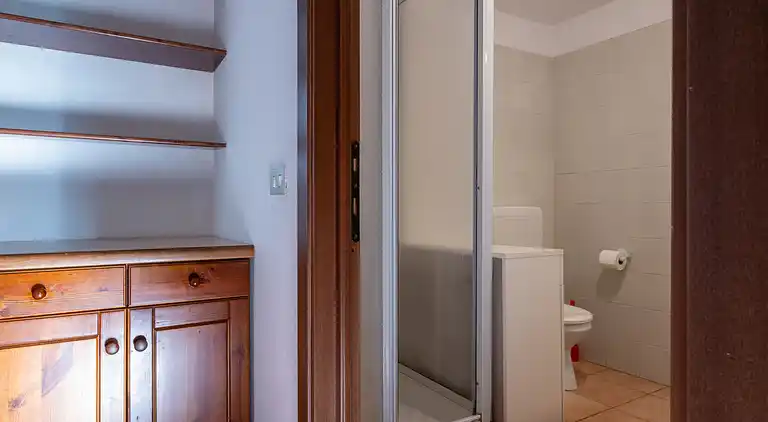 Holiday home in Saint-Nicolas