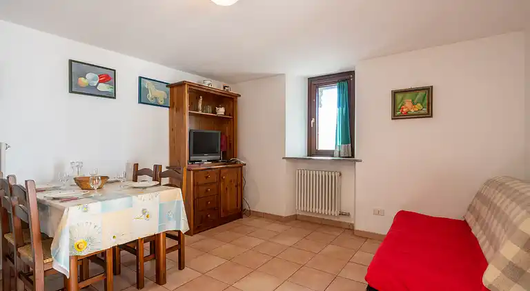 Holiday home in Saint-Nicolas