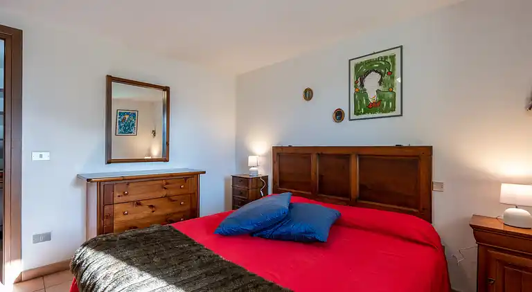 Holiday home in Saint-Nicolas