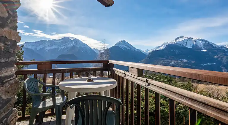 Holiday home in Saint-Nicolas