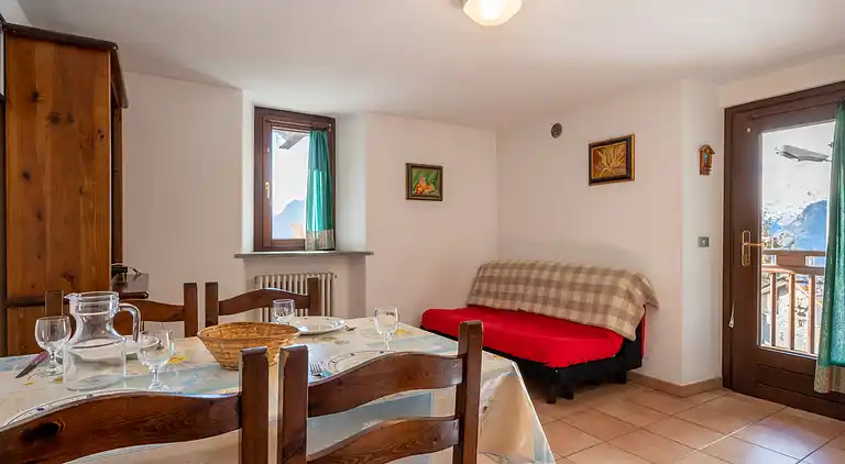 Holiday home in Saint-Nicolas