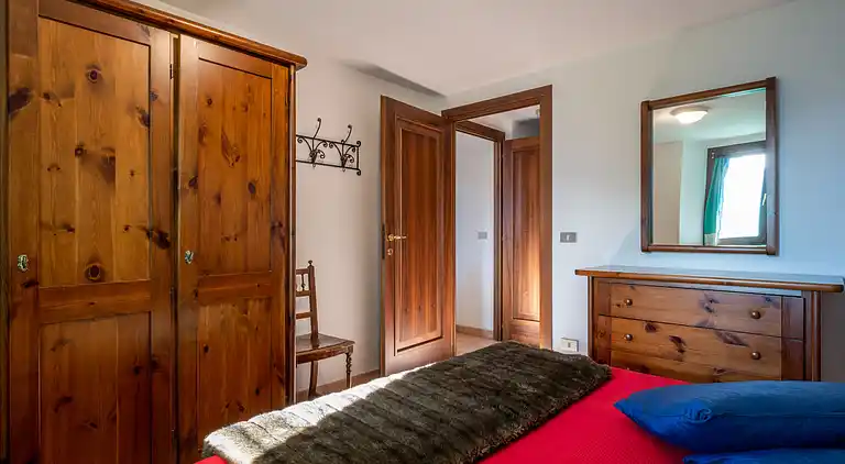 Holiday home in Saint-Nicolas