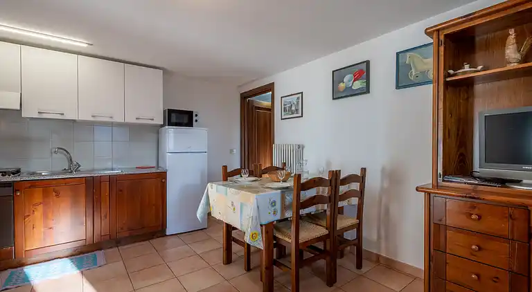 Holiday home in Saint-Nicolas