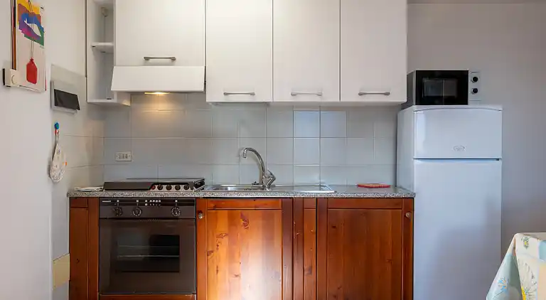Holiday home in Saint-Nicolas