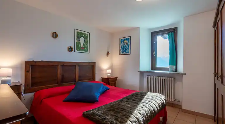 Holiday home in Saint-Nicolas