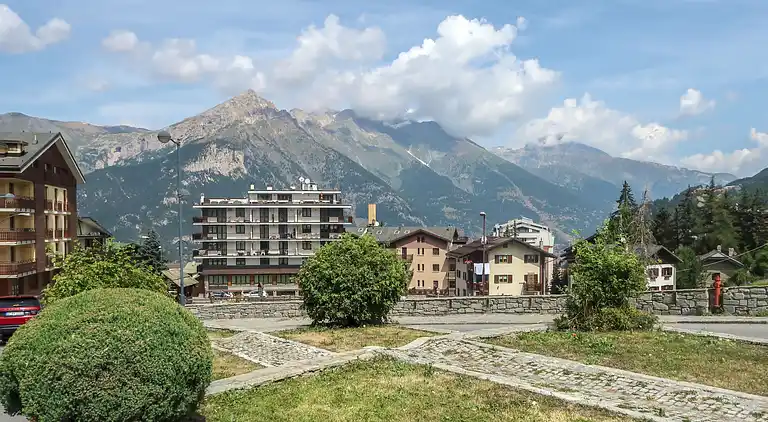 Holiday home in Sauze d'Oulx