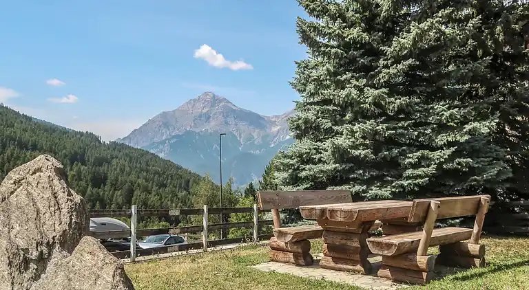 Holiday home in Sauze d'Oulx