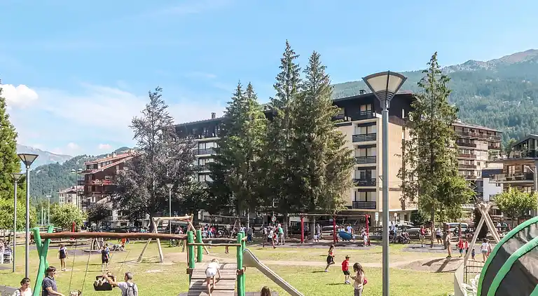 Holiday home in Sauze d'Oulx