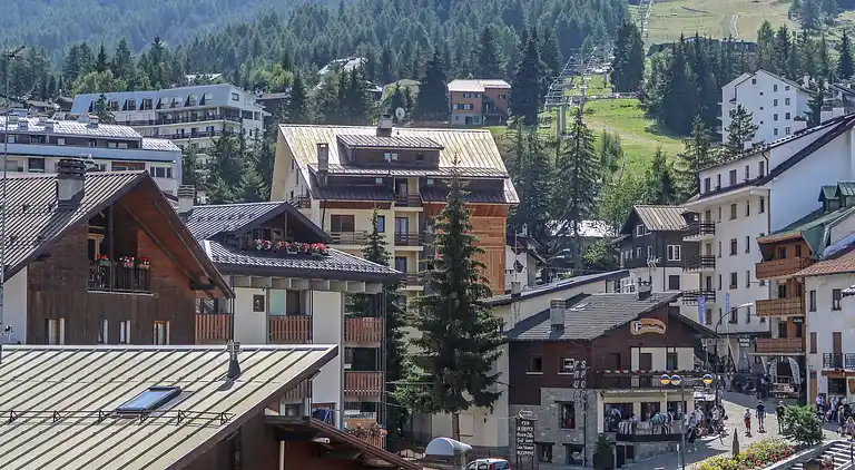 Holiday home in Sauze d'Oulx