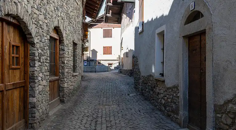 Holiday home in Sauze d'Oulx