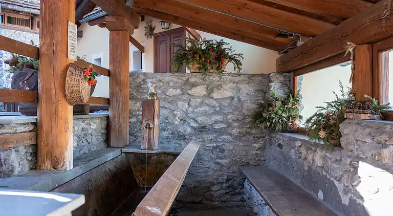 Holiday home in Sauze d'Oulx