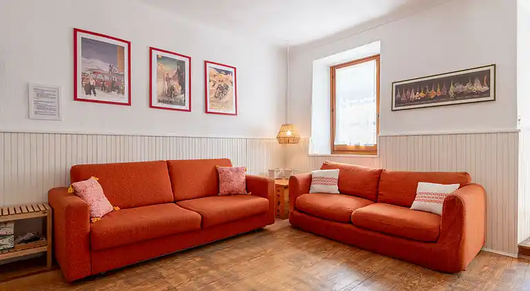 Holiday home in Sauze d'Oulx