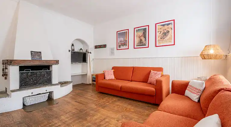 Holiday home in Sauze d'Oulx