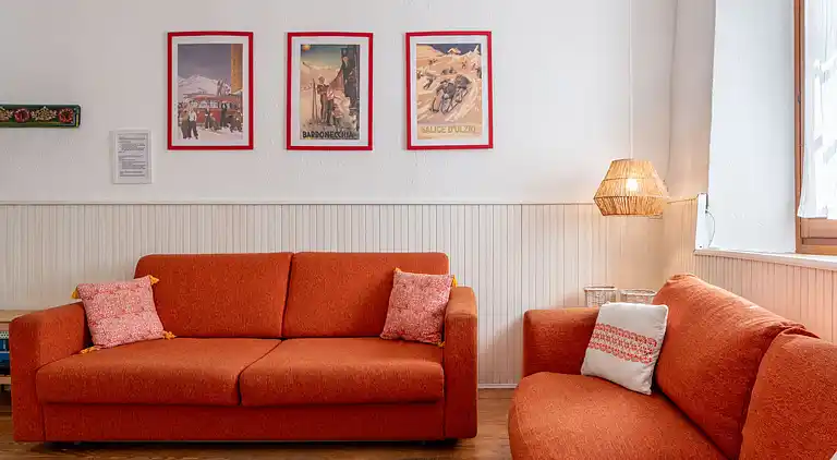 Holiday home in Sauze d'Oulx