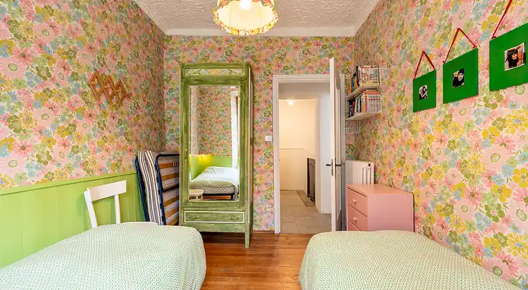 Holiday home in Sauze d'Oulx