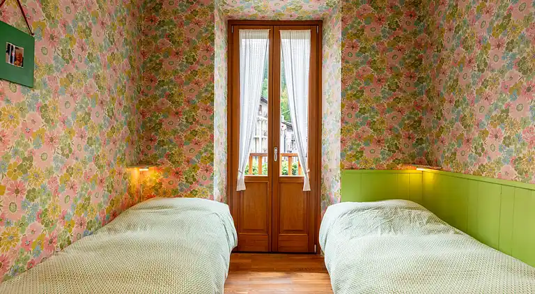 Holiday home in Sauze d'Oulx