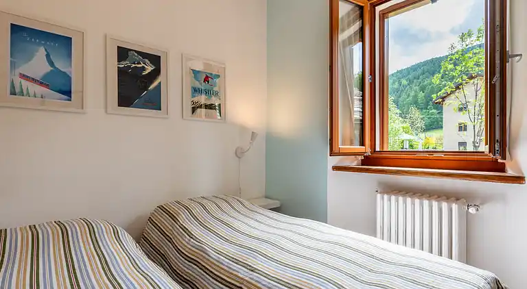 Holiday home in Sauze d'Oulx