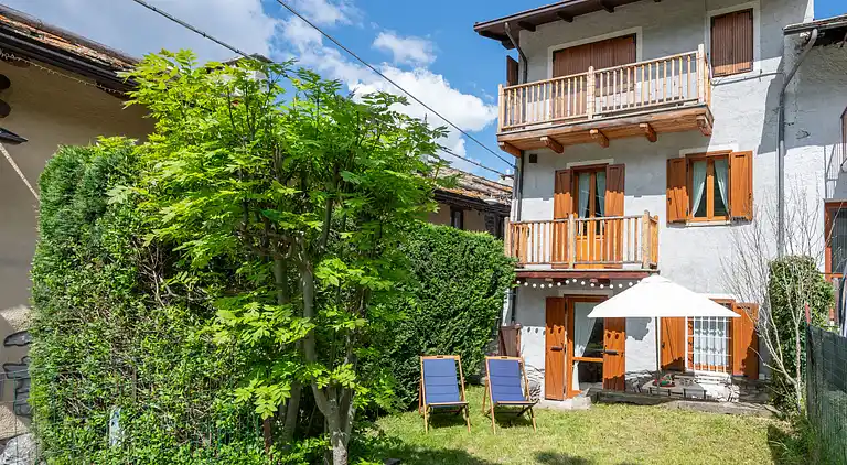 Holiday home in Sauze d'Oulx
