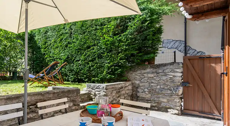 Holiday home in Sauze d'Oulx