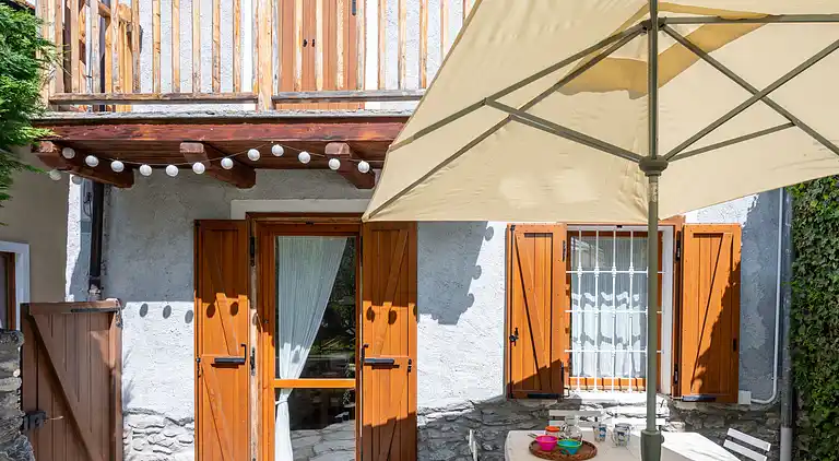 Holiday home in Sauze d'Oulx