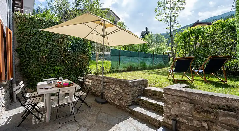 Holiday home in Sauze d'Oulx