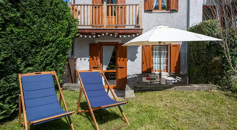 Holiday home in Sauze d'Oulx