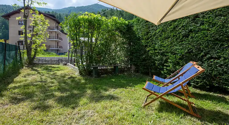 Holiday home in Sauze d'Oulx