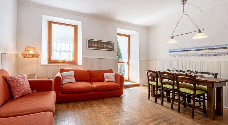 Holiday home in Sauze d'Oulx