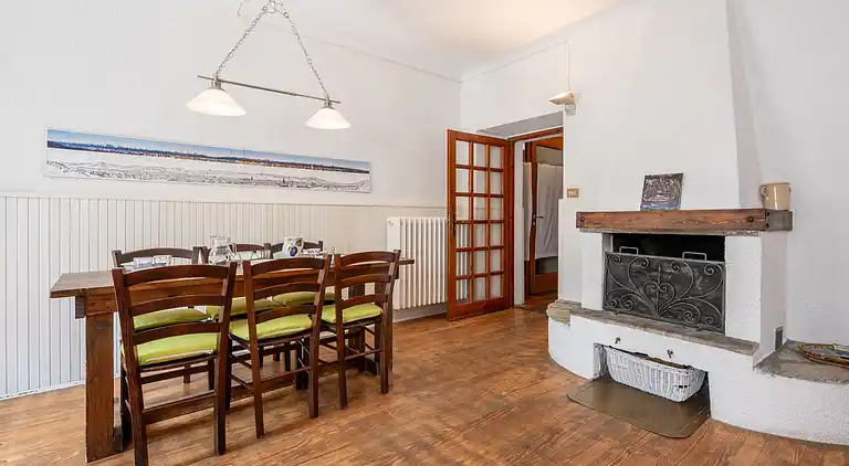 Holiday home in Sauze d'Oulx