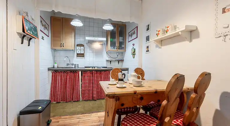 Holiday home in Sauze d'Oulx