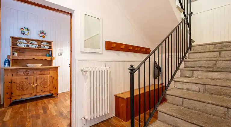 Holiday home in Sauze d'Oulx