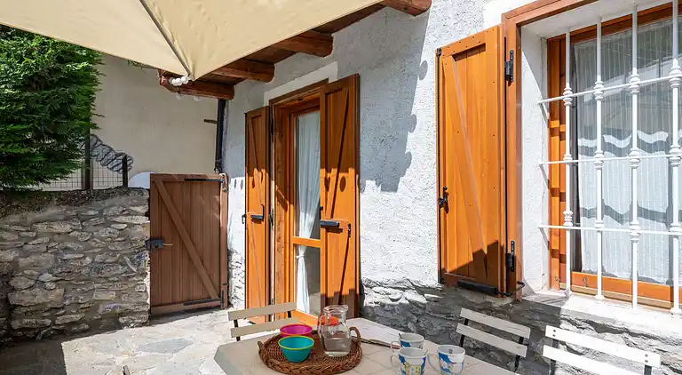 Holiday home in Sauze d'Oulx