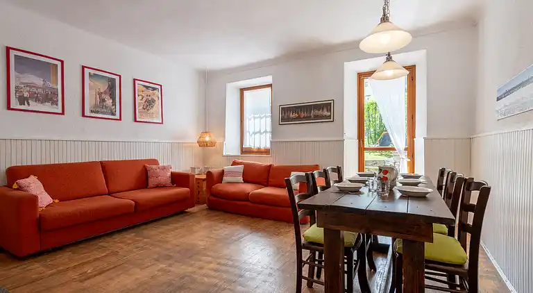 Holiday home in Sauze d'Oulx