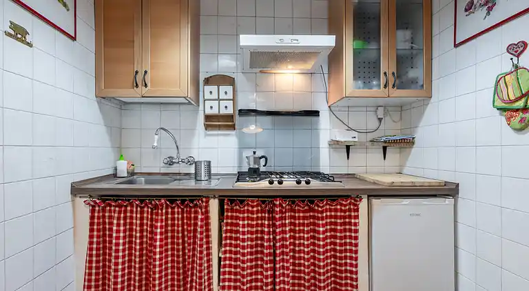 Holiday home in Sauze d'Oulx