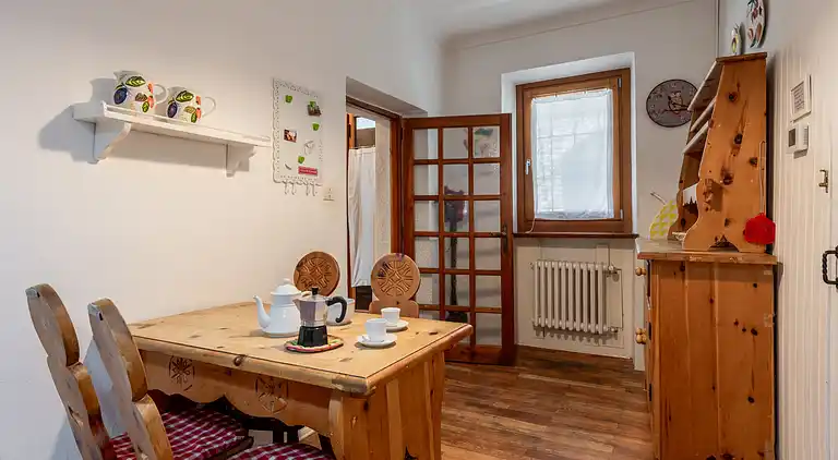 Holiday home in Sauze d'Oulx