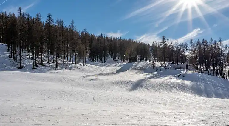 Holiday home in Sauze d'Oulx