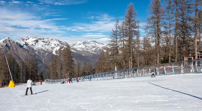 Holiday home in Sauze d'Oulx