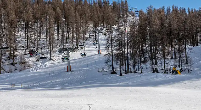 Holiday home in Sauze d'Oulx