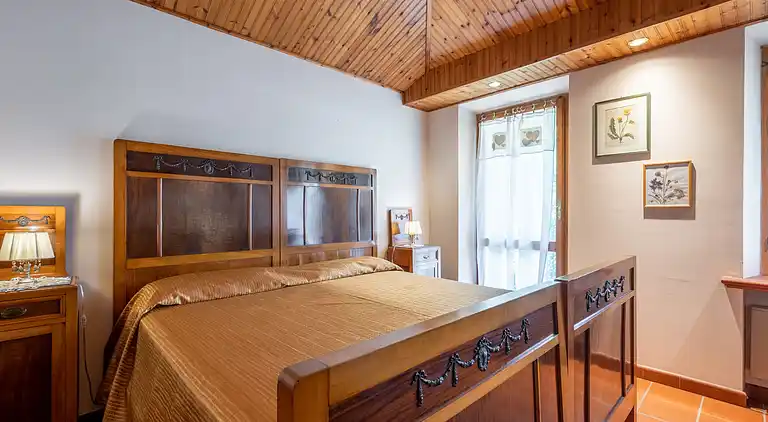 Feriebolig i Crociera