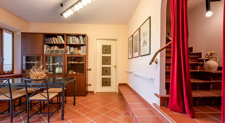 Feriebolig i Crociera