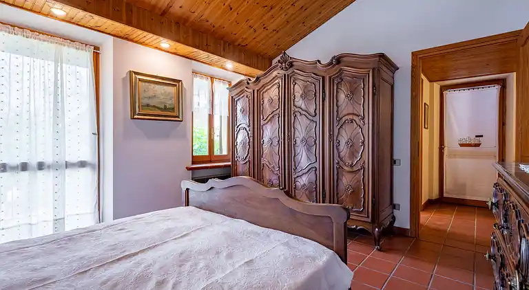 Feriebolig i Crociera