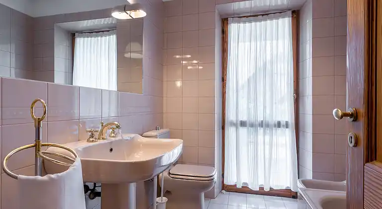 Feriebolig i Crociera