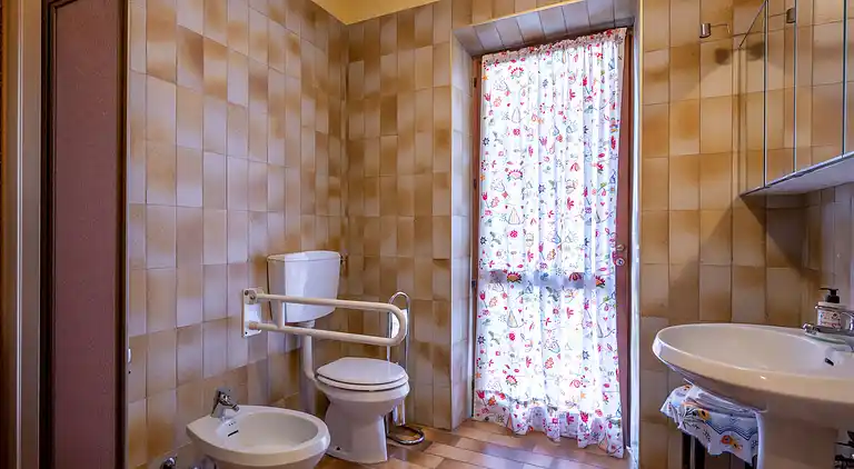 Feriebolig i Crociera