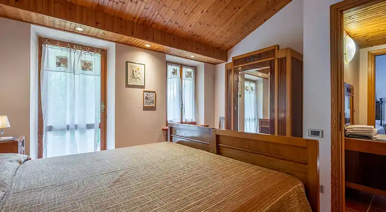 Feriebolig i Crociera